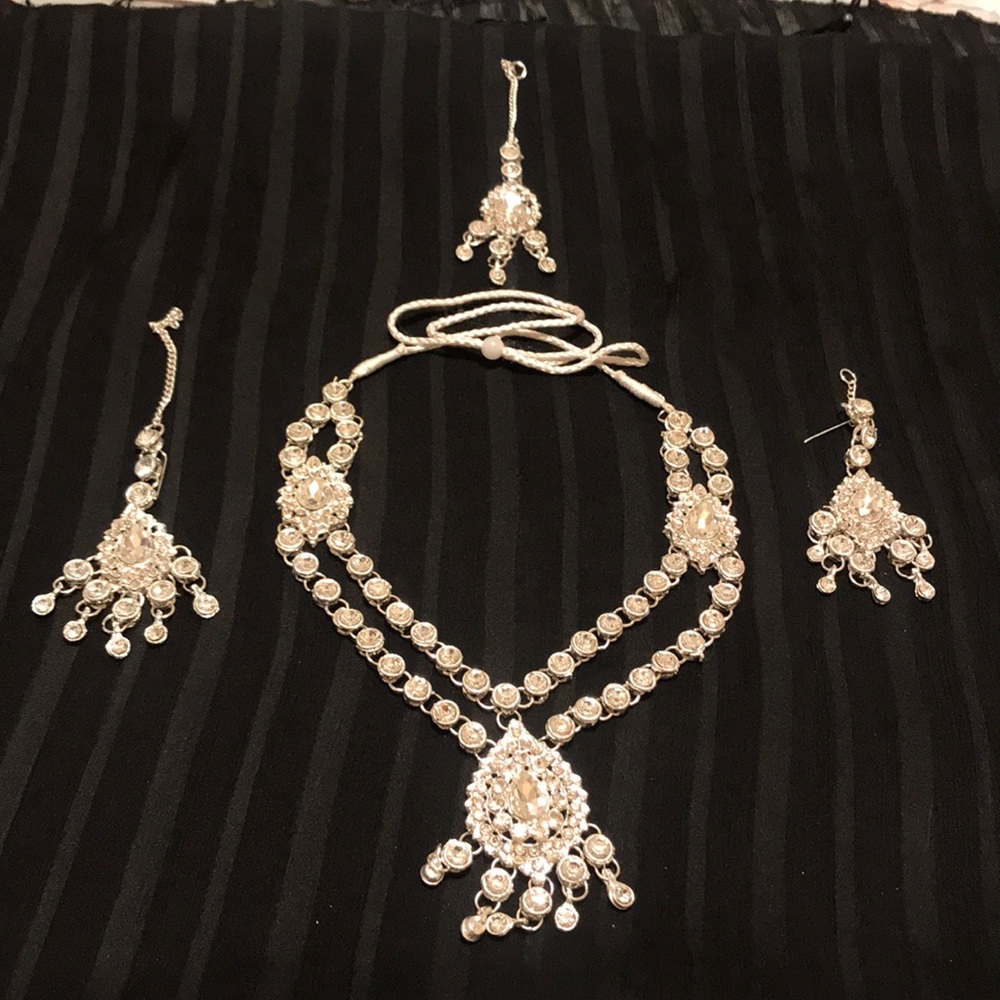Jewelry set